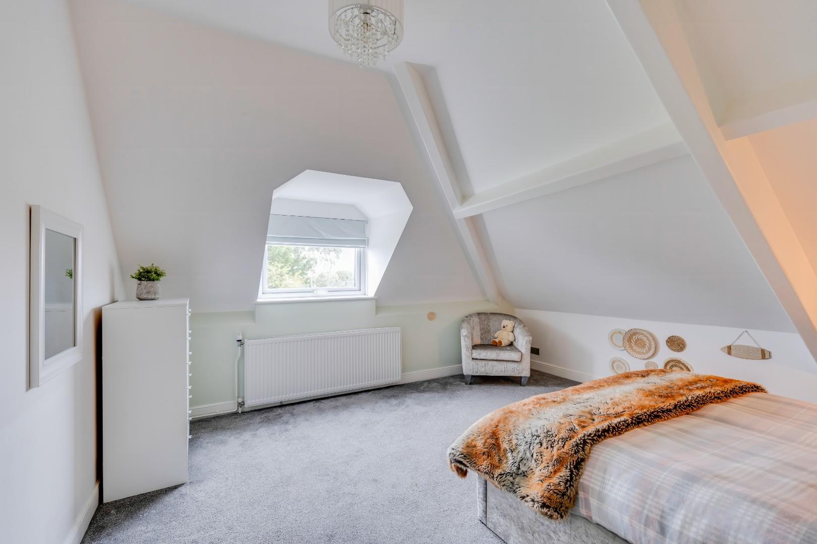 Parkstone House, 23 Park Avenue, Barry, CF62 7RL